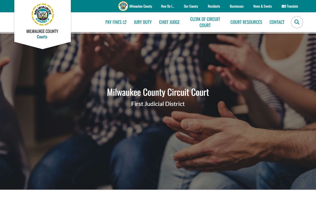 West Allis Civil Court Records municipal court resource